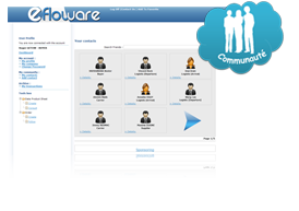 Communauté E-Floware